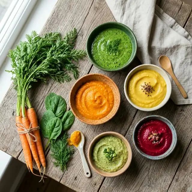Baby Recipes