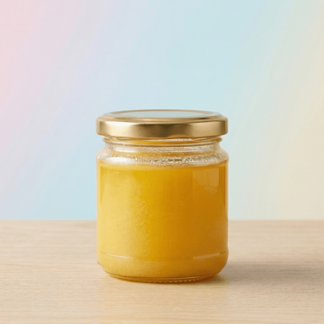 Ghee for babies