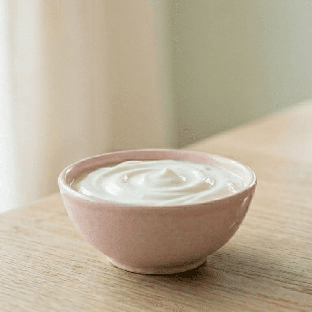 Greek Yogurt for babies