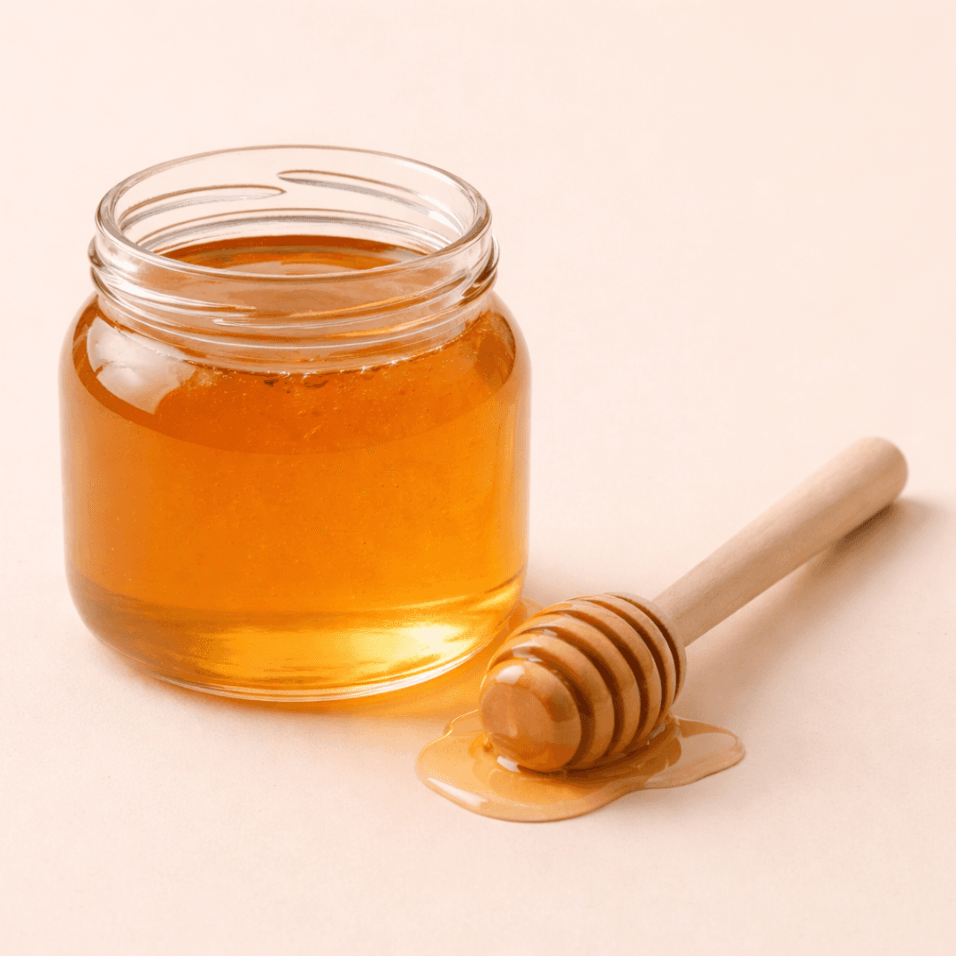 Honey for babies