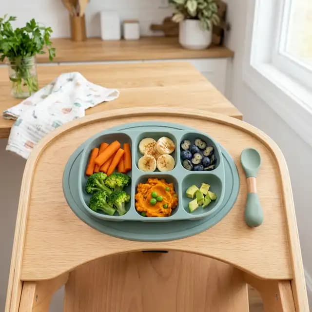 Meal Plans