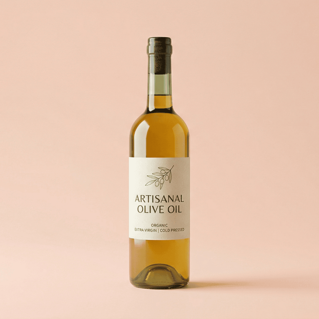 Olive Oil for babies