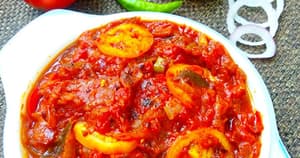 Tomato Fry