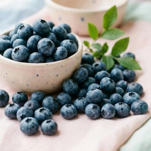Blueberry