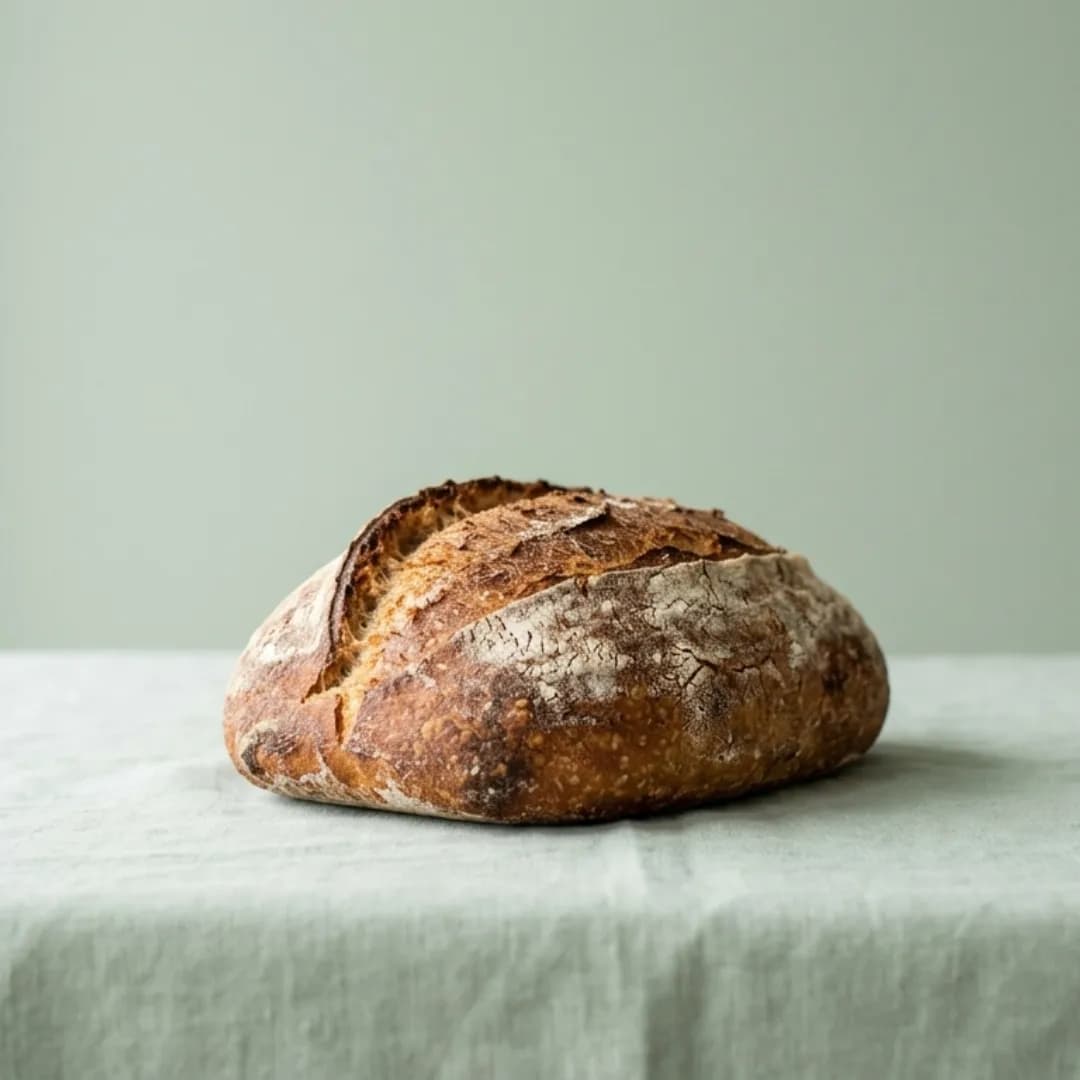 Bread for babies