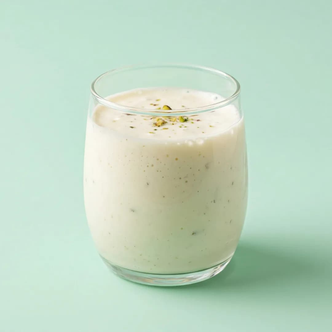 Lassi for babies