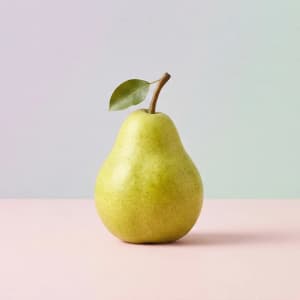 Pear