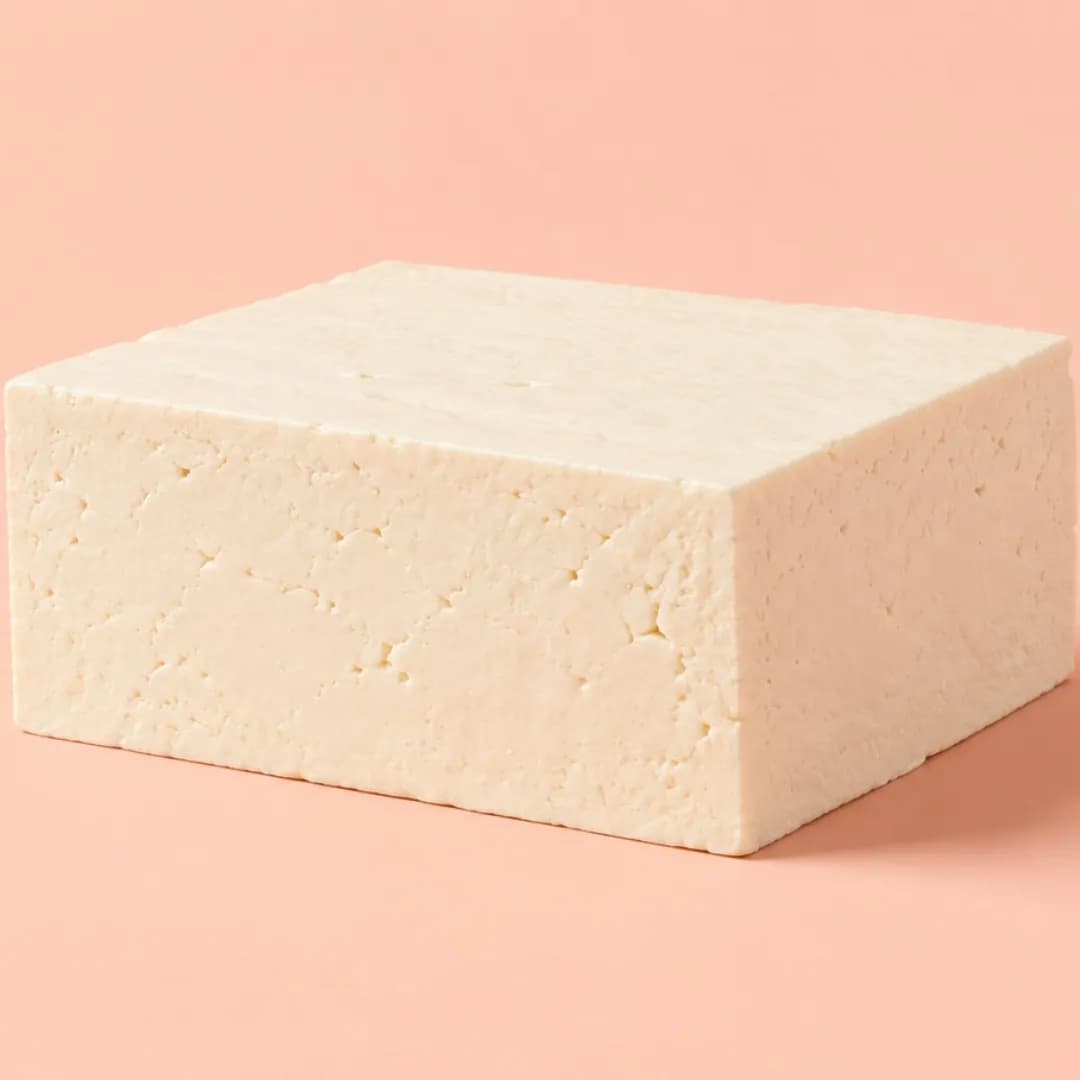 Tofu for babies