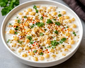 Boondi Raita