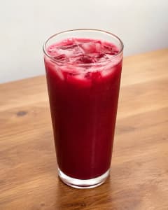 Beetroot Apple Juice