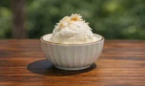 Tender Coconut Icecream