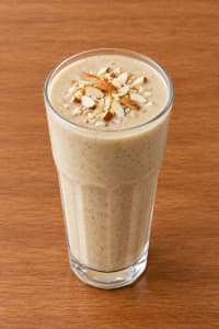 Bajra Banana Smoothie