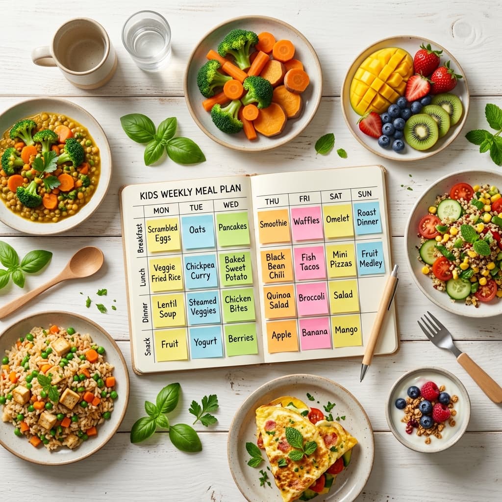 Meal Plans