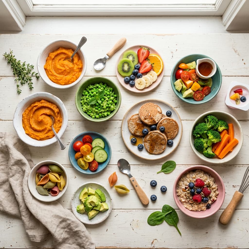 Recipes