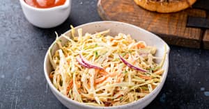 Cabbage and Potato Stew