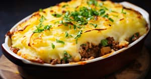Cottage Pie