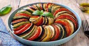 Ratatouille