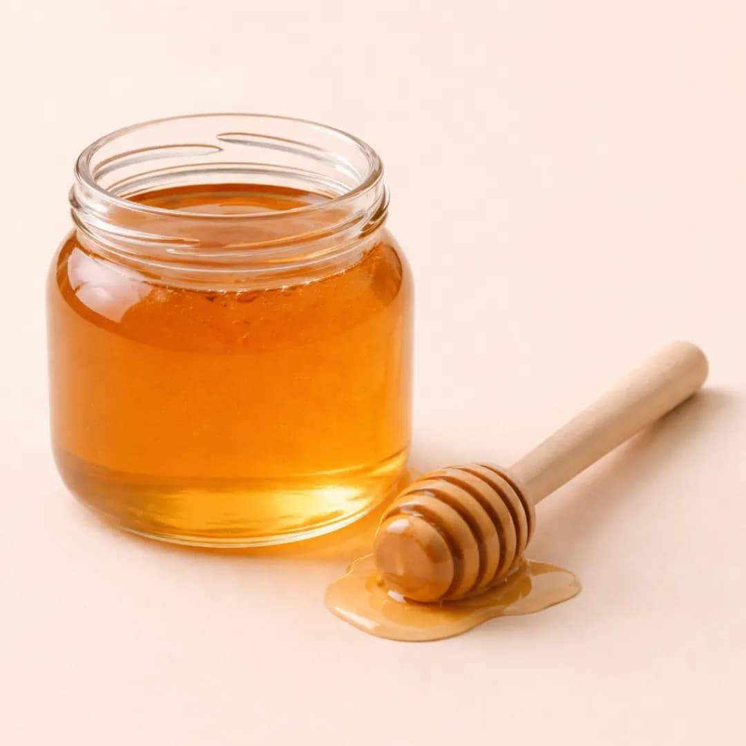 Honey for babies