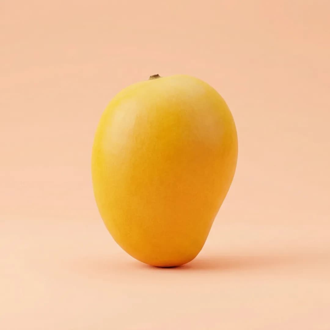 Mango for babies