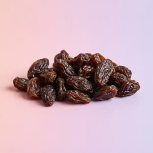 Raisins