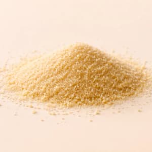 Semolina