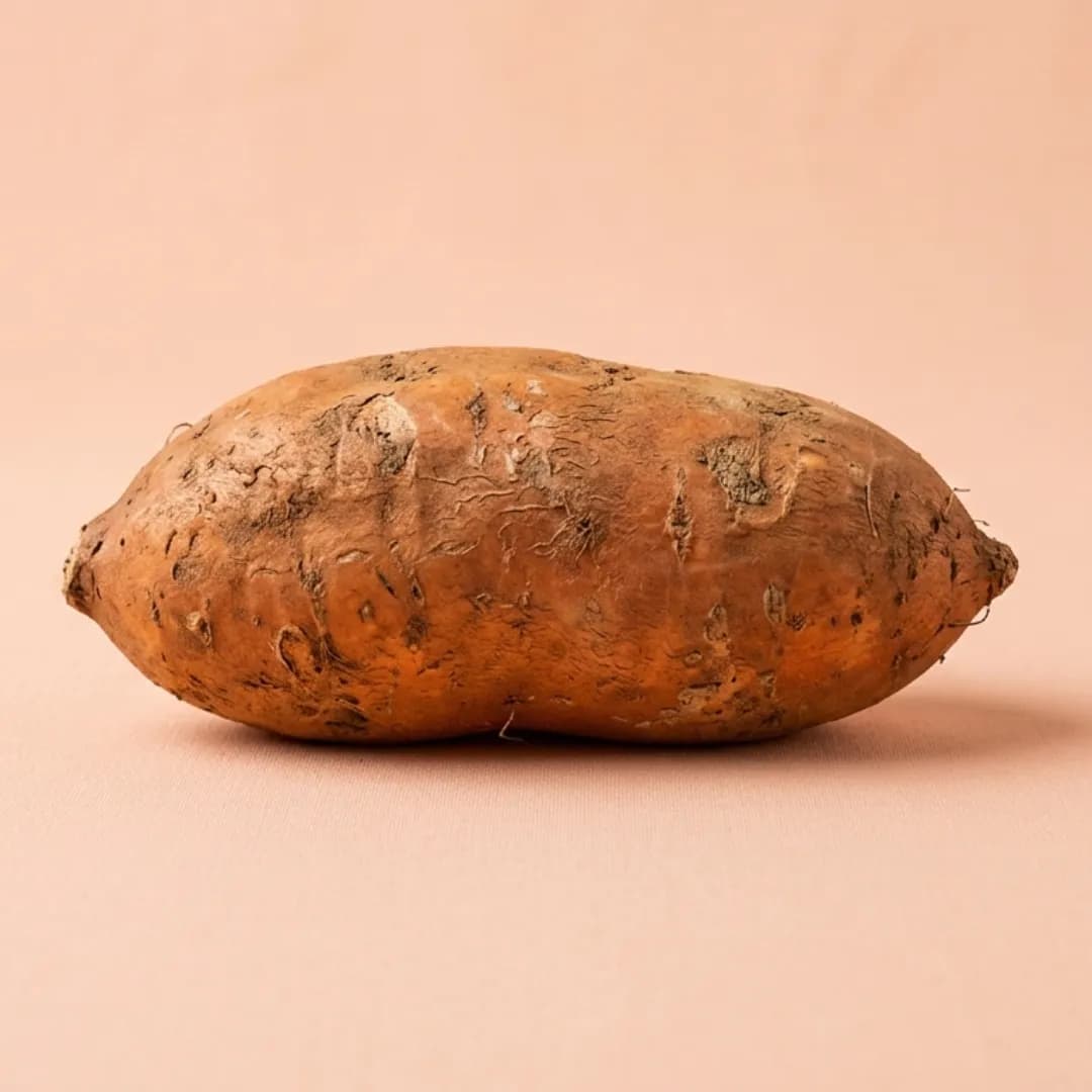 Sweet Potato for babies