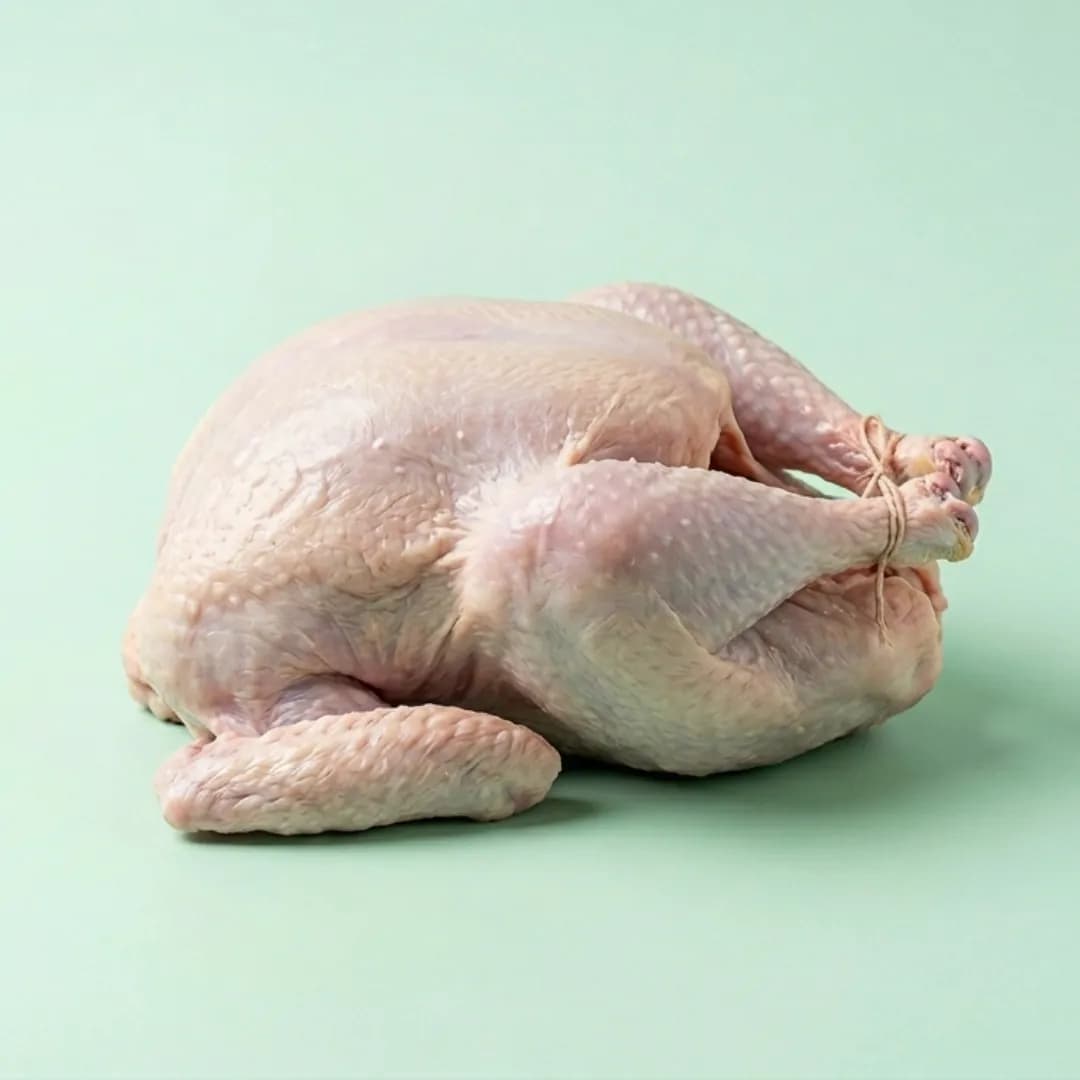 Turkey for babies