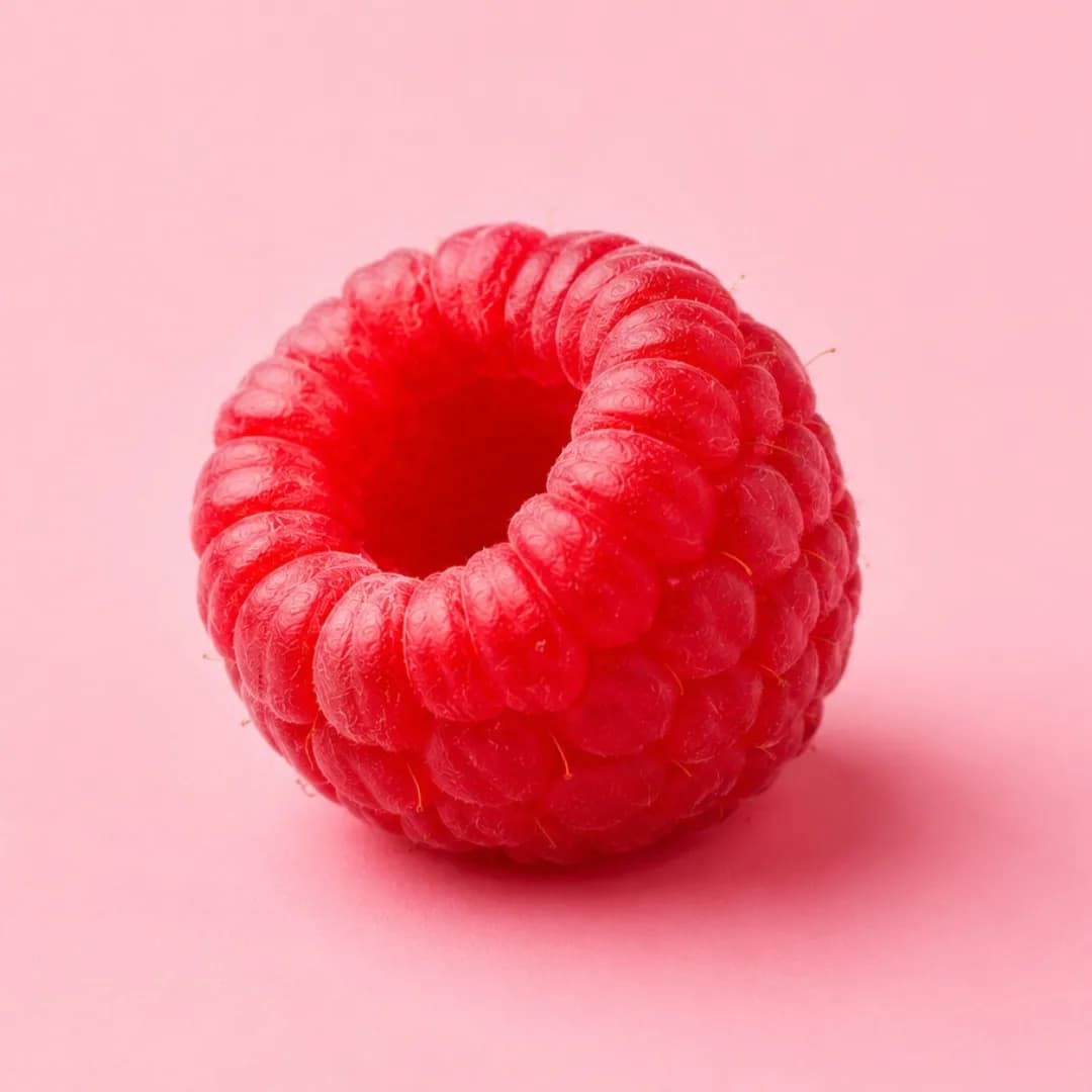 Raspberry for babies