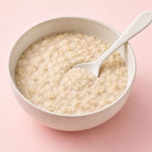 Oatmeal