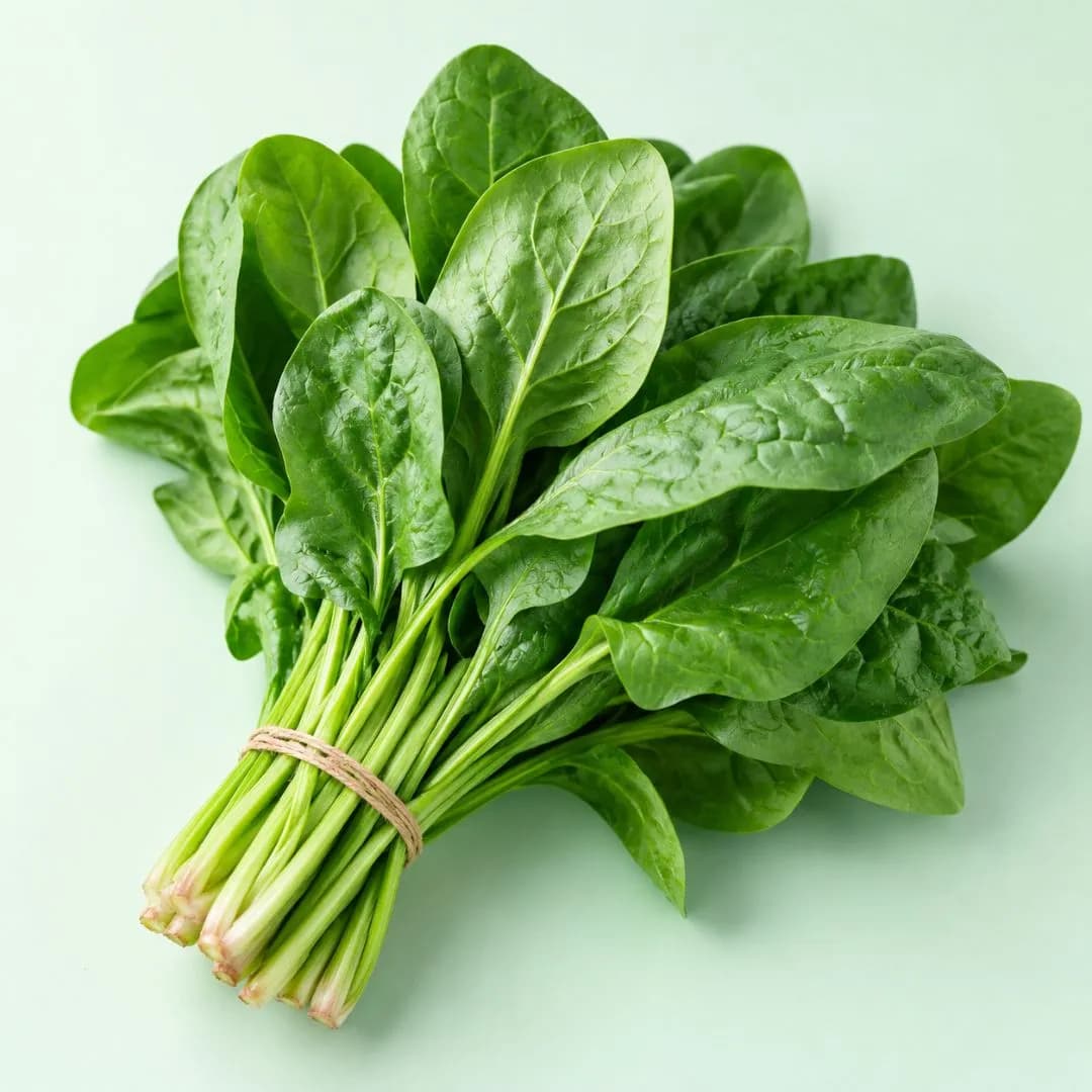 Spinach
