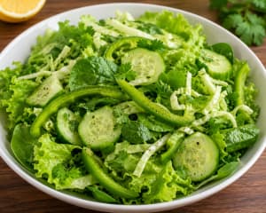 Green Salad