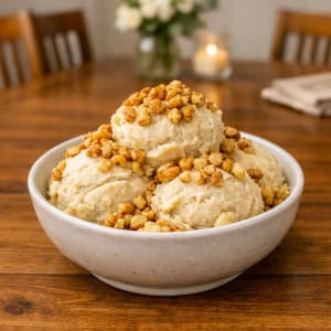 Banana Ice Cream