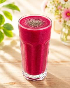 Beetroot Smoothie