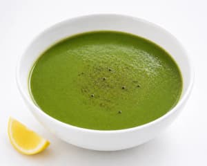 Spinach Soup