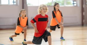 How Much Exercise Is Too Much for Your Kid: A Doctor’s Guide