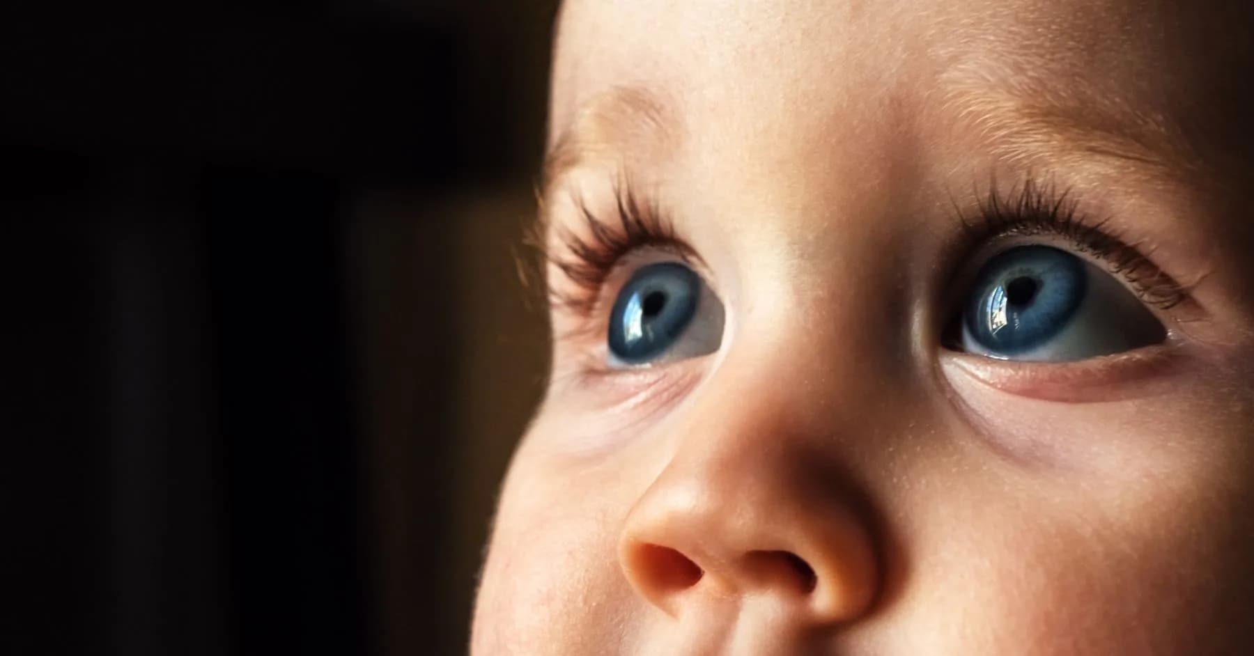Common Eye Problems in Babies and When to See a Doctor