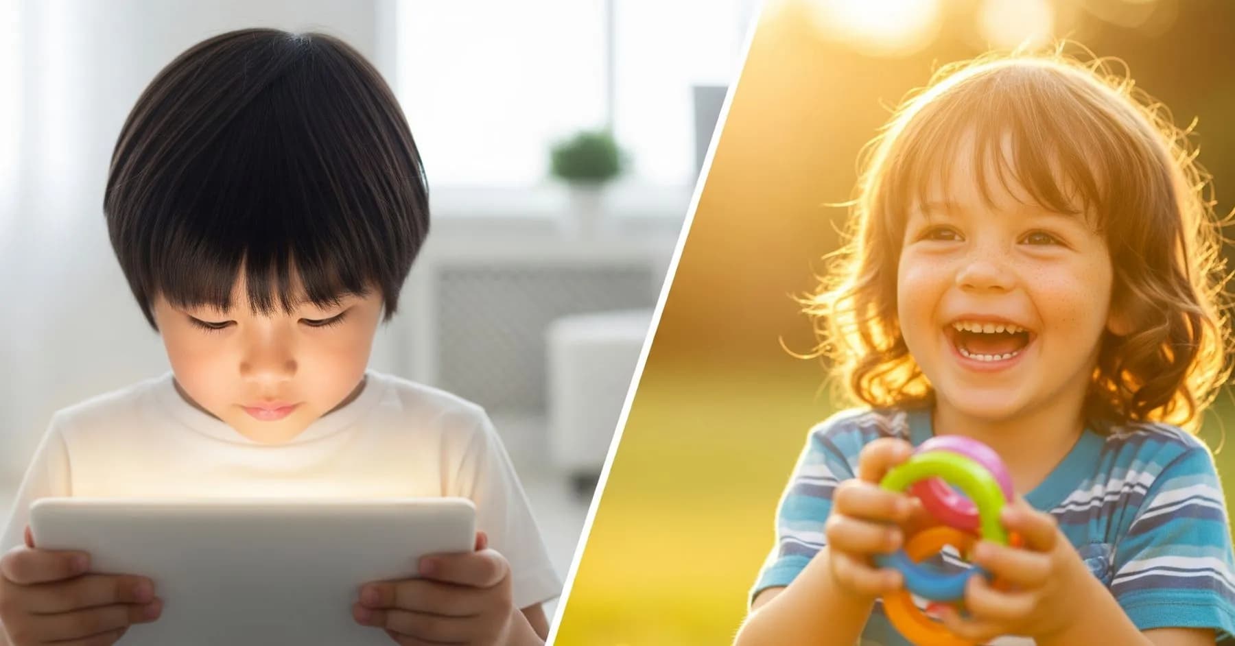 Myopia in Children: Causes, Prevention and Treatment