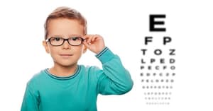 How to Spot Vision Problems in School-Aged Children