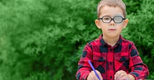 How Vision Problems Can Affect Your Child’s Learning