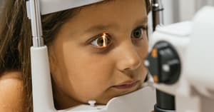 The Role of Eye Health in Childhood Development