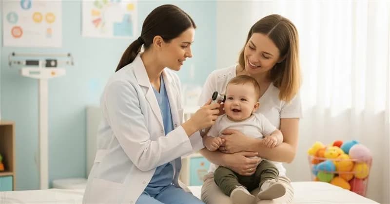 Children in India 2025: Major Progress in Reducing Infant Mortality: What Parents Should Know