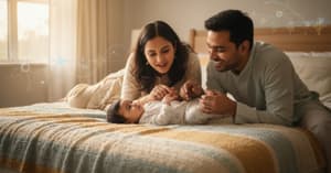 Babies Understand You Sooner Than You Think: Here’s What Science Says