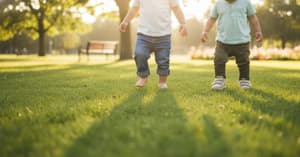 Barefoot Play vs Shoes: The New Debate in Pediatric Posture Research