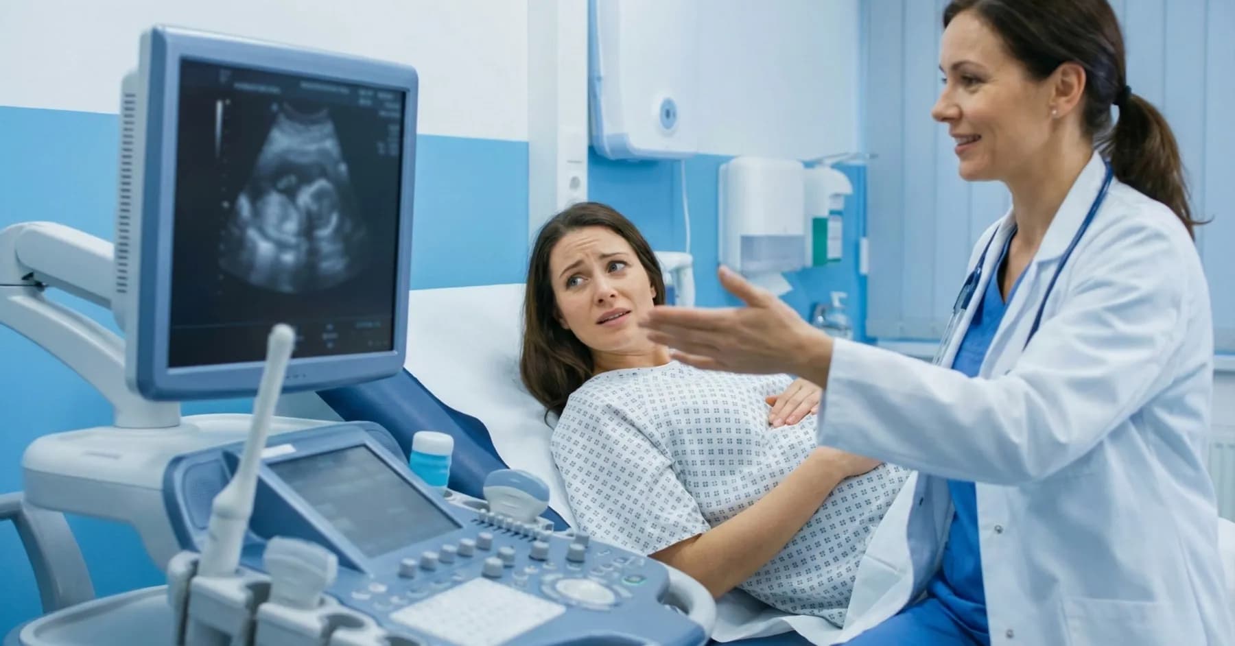 Cervical Insufficiency in Pregnancy: Warning Signs and Management in Indian Clinics