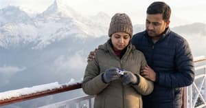 High-Altitude Travel in First Trimester: Oxygen Risks and Precautions