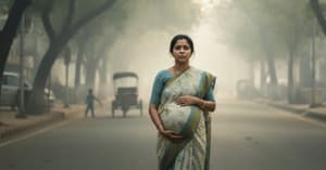 Prenatal Pollution Exposure and Childhood Blood Pressure: Alarming New Findings Parents Can't Ignore