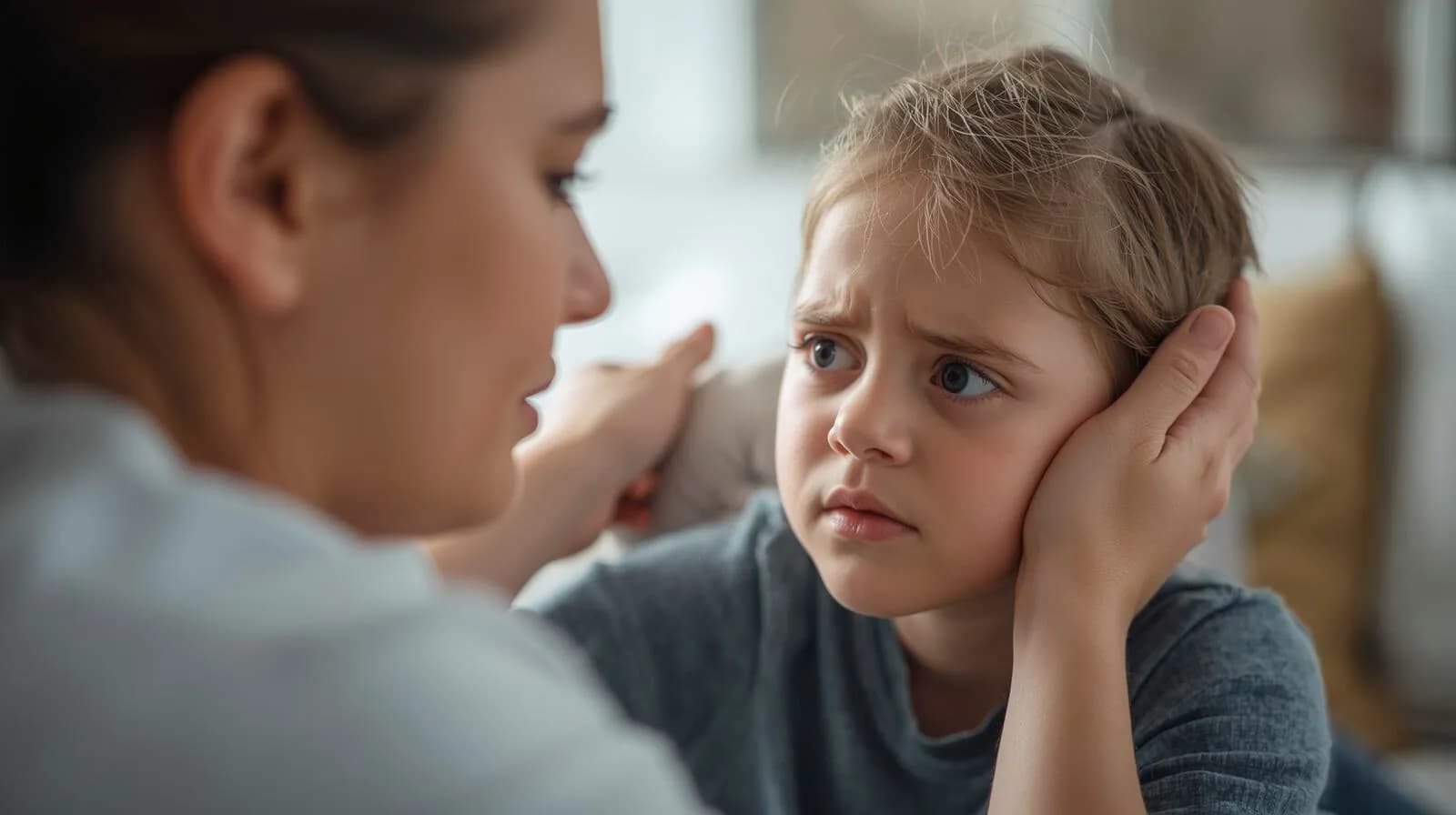 International Epilepsy Day: How to Explain Seizures to Your Children