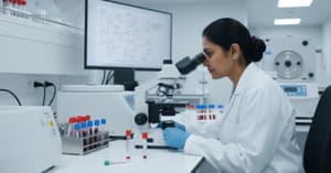 Blood Clotting Disorders in Pregnancy: Role of Thrombophilia Screening