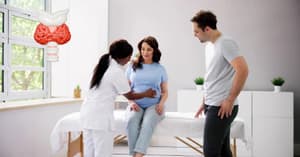 Fertility and Autoimmune Thyroid Disease: How TSH Alone Isn’t Enough