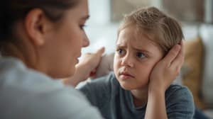 International Epilepsy Day: How to Explain Seizures to Your Children